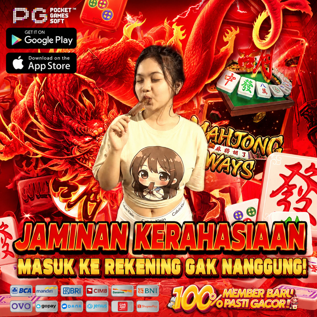 TOTOSLOT888 : Gabungan Sempurna Dunia Toto Dan Slot Paling Gacor Hari Ini