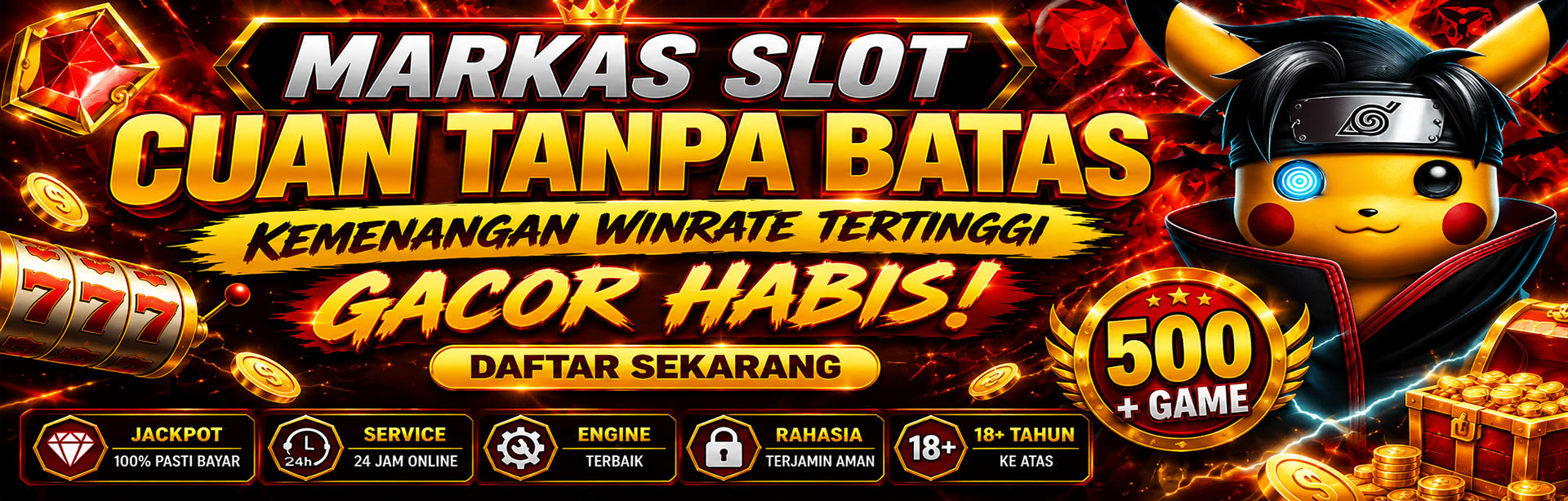 TotoSlot888